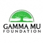 Gamma Mu Foundation Grants Supporting LGBTQ+ Communities logo