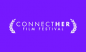 ConnectHER Film Festival Awards logo