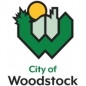 City of Woodstock Community Grants Program to Support Local Programs and Services logo