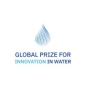 Global Prize for Innovation in Water logo