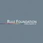 Rule Foundation - Community Support Projects logo