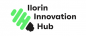 Ilorin Innovation Challenge & Hackathon logo