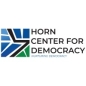 Horn Center for Democracy - Youth Leadership for Democracy and Solidarity Scholarship Programme logo