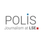Polis LSE - JournalismAI Skills Lab logo