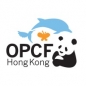 OPCFHK Conversation Funding Program logo