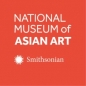 Smithsonian National Museum of Asian Art Anne van Biema Fellowship logo