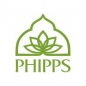 Phipps Conservatory and Botanical Garden's Botany in Action Fellowship Program logo