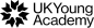 UK Young Academy Membership logo