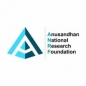 ANRF National Postdoctoral Fellowship Programme logo