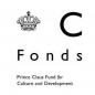 Prince Claus Fund Building Beyond Mentorship Programme 2024 logo