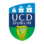 University College Dublin (UCD) Visiting Fellowship logo
