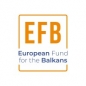 EFB Core Programmatic Support Grants Program logo