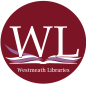 Westmeath Libraries - John Broderick Residency Program logo
