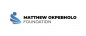 Matthew Okpebholo Foundation Undergraduate Scholarship Program logo