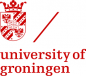 University of Groningen Eric Bleumink logo