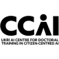 CCAI CDT Scholarship logo