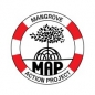MAP Mangrove Photography Awards logo
