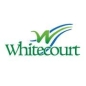 Whitecourt - Vitalization Grant Program logo