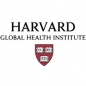 Harvard LEAD Fellowship for Promoting Women in Global Health logo