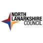 North Lanarkshire Council - Community Grants logo