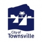 Townsville City Council Regional Arts Development Fund (RADF) logo