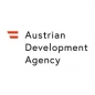 Austrian Development Agency Individual Projects and Programmes logo