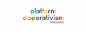 Platform Cooperativism Institute for the Cooperative Digital Economy (ICDE) Fellowship Program logo
