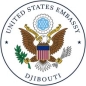 U.S. Embassy Djibouti - Hubert H. Humphrey Fellowship Program logo