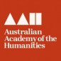 Australian Academy of the Humanities Max Crawford Medal Award logo