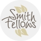 Smith Fellows David H. Smith Conservation Research Fellowship Program logo