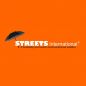STREETS Global Awards logo