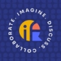 Interactivity Foundation - Collaborative Discussion Emerging Fellowship logo