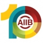 AIIB Datasets and Research Intern Program logo