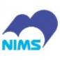 NIMS Internship Program logo