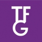 TFG Data Science and Leadership Fellowship logo
