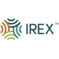 IREX Community Solutions Program logo