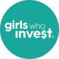 Girls Who Invest Summer Intensive Program logo