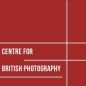 Centre for British Photography Realisation Grants Programme logo