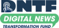 Digital News Transformation Fund logo