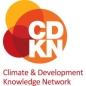 CDKN - Climate Activists Programme logo