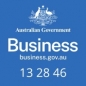 Supporting Women in Business Grants Program in Australia logo