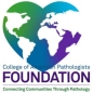 CAP Foundation - Global Pathology Development logo