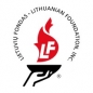 Lithuanian Foundation: Preserving Heritage and Strengthening Community logo