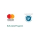 The University of Rwanda Mastercard Foundation Undergraduate Scholars Program logo