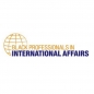 Otis Holloway International Affairs Scholarship logo