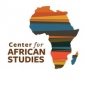 Center for African Studies Visiting Fellowships logo