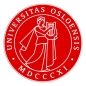 UiO PhD Fellowship logo