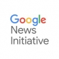 Google News Initiative JournalismAI Innovation Challenge logo