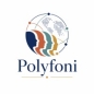 Polyfoni Social Sciences for AI Fellowship logo