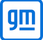 Accelerate STEAM Education: The 2025 GM Challenge logo